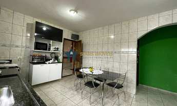 Imagem 3: RIBEIRãO PIRES - Casa Padrão - Suíssa