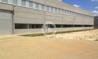 Imagem 6: Galpão - Centro - Santo Antônio de Posse