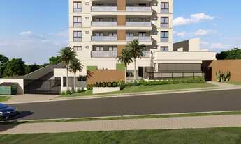 Imagem 5: Apartamento à venda, Bacacheri, Curitiba, PR