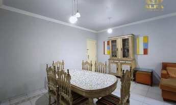 Imagem 7: Apartamento localizado na praia das Astúrias, 2 dormitórios, 2 quadras do mar, 80 M² de ár