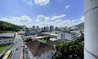 Imagem 7: Cobertura duplex à venda no centro de Jaraguá do Sul
