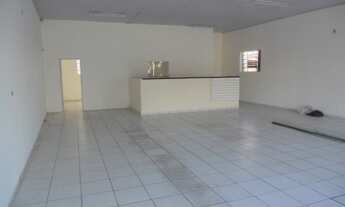 Imagem: Salão Comercial para Alugar Vila Victoria