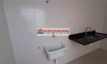 Imagem 6: APARTAMENTOS NOVOS AO LADO DO METRÔ E SHOPPING TUCURUVI