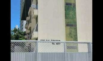 Imagem: Apartamento para venda com 50 metros quadrados