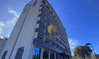 Imagem: Conjunto de salas comercial novas com 115m²