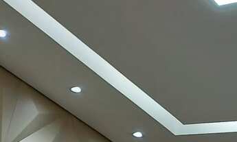 Imagem 2: Casa Moderna Casa com 3 dormitórios