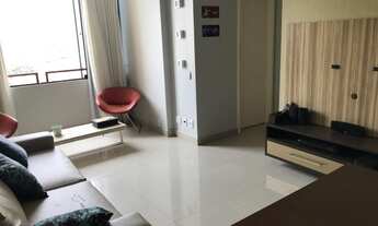 Imagem 4: Edif. Werden (A & F Imobiliária