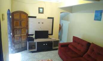 Imagem 9: Casa para Venda em Boa Localização no Alto da Boa Vista em Mauá. Fácil acesso a Avenida Pr