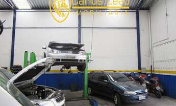 Imagem 3: Galpao de 200 m2 em Belo Horizonte, Minas Gerais