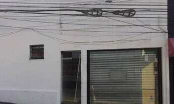 Imagem: Salão no centro para alugar, 30 m² por