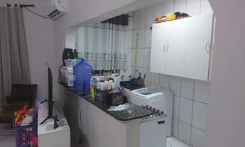 Imagem 3: Apartamento 2 Quartos Bairro Coophamil em Cuiabá