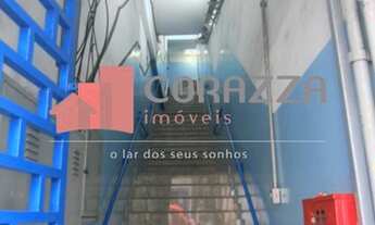 Imagem 3: SÃO BERNARDO DO CAMPO - Conjunto Comercial/Sala - CENTRO