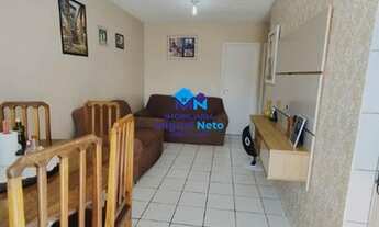 Imagem 6: Bairro Novo 3 quartos