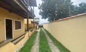 Imagem: Rio das Ostras - Casa Padrão - Jardim Bela