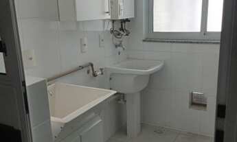 Imagem 5: Apartamento para venda tem 87 metros quadrados com 3 quartos em Itacorubi - Florianópolis