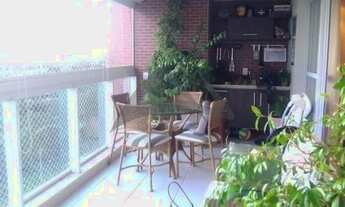 Imagem 5: Apartamento - Loteamento Alphaville Campinas - Campinas