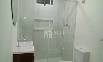 Imagem 2: Apartamento com 2 dormitórios para alugar, 80 m² por R$ 1.700,00/mês - Santana - São Paulo