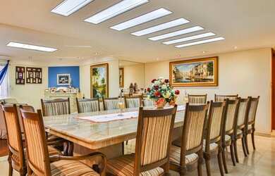 Imagem 3: APARTAMENTO RESIDENCIAL em Sao Paulo - SP, Vila Jacuí