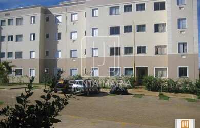 Imagem 3: Apartamento (tipo - padrao) 2 dormitórios, portaria 24hs, em condomínio fechado