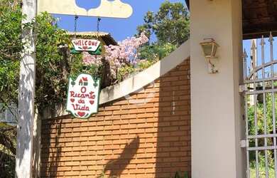 Imagem 4: Chácara - Sousas - Campinas