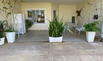 Imagem 3: Casa de condomínio sobrado 50 metros do mar enseada 171 metros quadrados com 4 suites vis