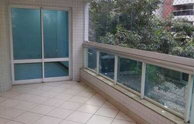 Imagem 2: Apartamento na Praia do Canto com 178m², 4 quartos, 2 suítes