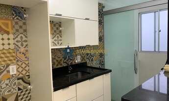 Imagem 3: MAUá - Apartamento Padrão - Parque São Vicente