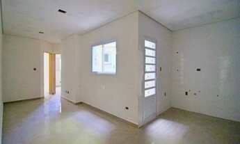 Imagem 2: Apartamento à venda em Santo André