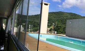 Imagem 7: Cobertura de 3 quartos (1 suíte) e 3 vagas à venda no Córrego Grande