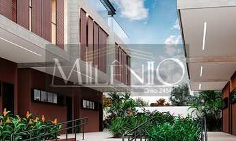 Imagem 3: SãO PAULO - Casa de Condomínio - Campo Belo