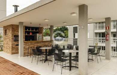 Imagem 5: Apartamento - Mansões Santo Antônio - Campinas