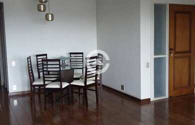 Imagem 2: Apartamento - Bosque - Campinas
