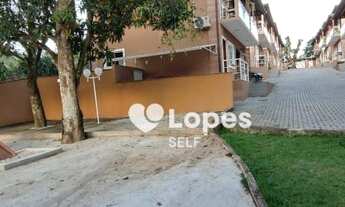 Imagem 6: Casa com 2 dormitórios à venda, 75 m² por R$ 250.000,00 - Inoã - Maricá/RJ