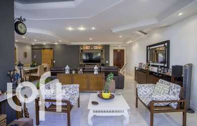 Imagem 7: Apto Ipanema | 285 m² | 4 Quartos sendo 3 Suítes