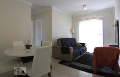 Imagem 2: Apartamento para Aluguel - Centro, 2 Quartos, 58 m2