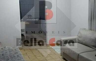 Imagem 4: Casa 2 dormitórios com 1 vaga no bairro da Vila Prudente