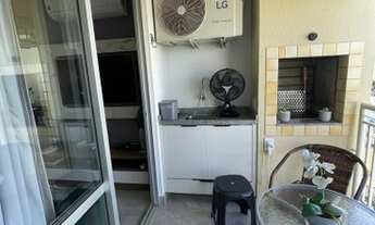 Imagem 5: Apartamento Diferenciado Edificio Duets - 3/4, sol da manhã, porcelanato