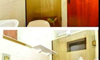 Imagem 3: Kitnet para Venda em Curitiba, Santa Quitéria, 1 banheiro