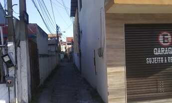 Imagem 2: 02 casas - altos e baixos