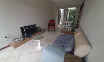 Imagem 2: CASA COM PISCINA NO BAIRRO TRINDADE EM FLIRANÓPOLIS - SC