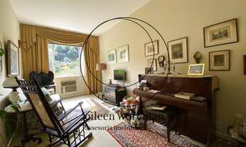 Imagem 4: RIO DE JANEIRO - Apartamento Padrão - Gávea