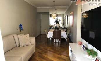 Imagem 1: Apartamento para venda - 2 dormitórios - 77m² - Metrô Saúde