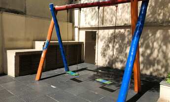 Imagem 4: Apartamento para aluguel possui 49 metros quadrados com 2 quartos em Mooca - São Paulo - S