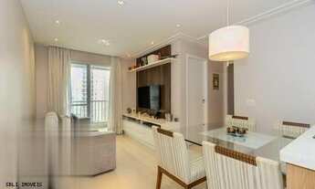 Imagem: Apartamento para Venda em São Paulo, Vila