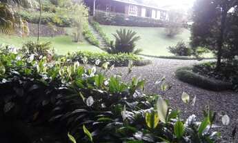 Imagem 7: Ibiúna; Condomínio Fechado "VELEIROS DE IBIÚNA", à Verdadeira Casa de Campo; c/1