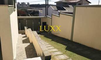 Imagem 5: JUNDIAÍ - Casa Padrão - JARDIM TORRES SÃO JOSÉ