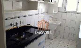 Imagem 6: Apartamento com 2 dormitórios para alugar, 50 m² por R$ 1.300,00/mês - Campo Comprido - Cu