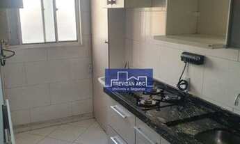 Imagem 7: Apto para locação no Planalto/SBC - 02 Dorms, 01 Vaga, Imóvel VAGO