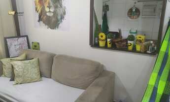 Imagem: Apartamento Padrão