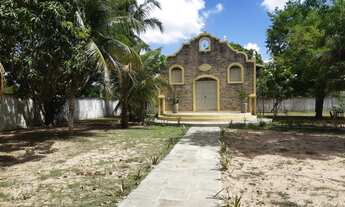 Imagem 4: Fazenda/Sítio/Chácara para aluguel possui 15000 metros quadrados com 8 quartos